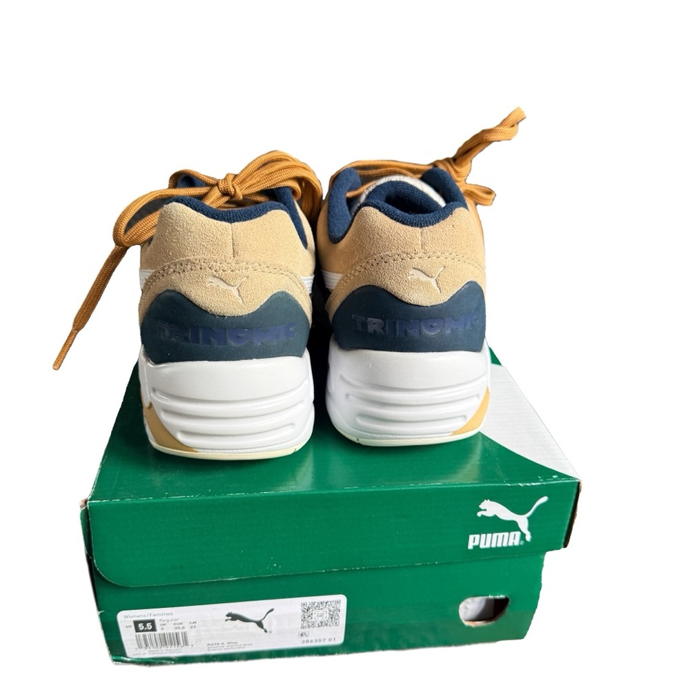 NIB Puma Women’s R698 IL - Picture 9 of 10